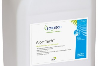 Aloë-Tech