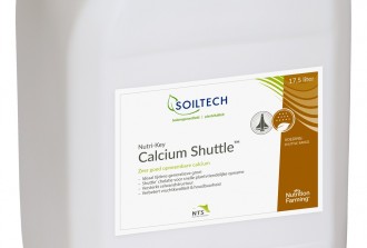 Shuttle Calcium
