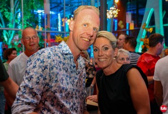 Jubileumfeest KaRo 50 jaar