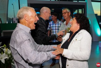 Jubileumfeest KaRo 50 jaar