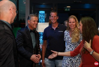 Jubileumfeest KaRo 50 jaar