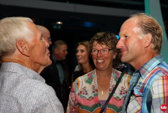 Jubileumfeest KaRo 50 jaar