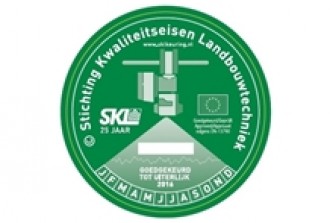 KaRo erkend SKL keurstation