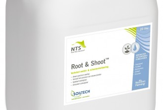 Root & Shot