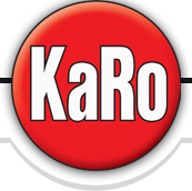 Logo KaRo BV