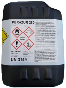 PerAzur 280 can  20ltr/22kg