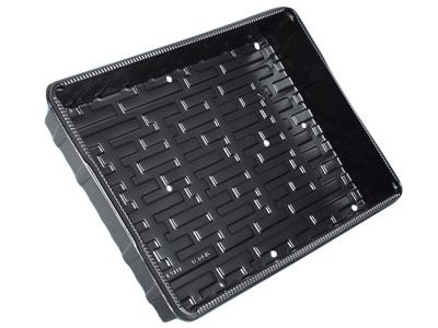 Teku perkgoed onderbak TK2838 180/doos