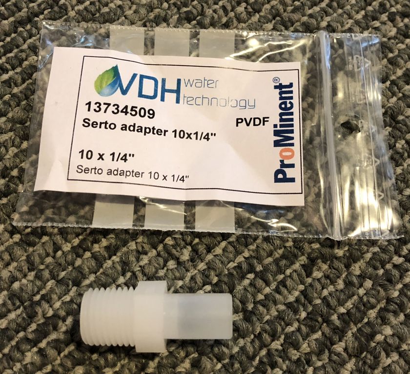 onderhoudspakket-1 ZCU50 (Compact V2)