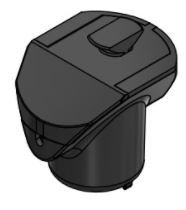 slipblok SC 0,3mm 4,5-6,8-9 kg slipkrach