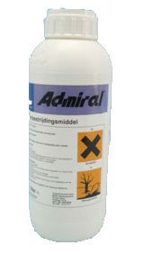 Admiral 1 liter