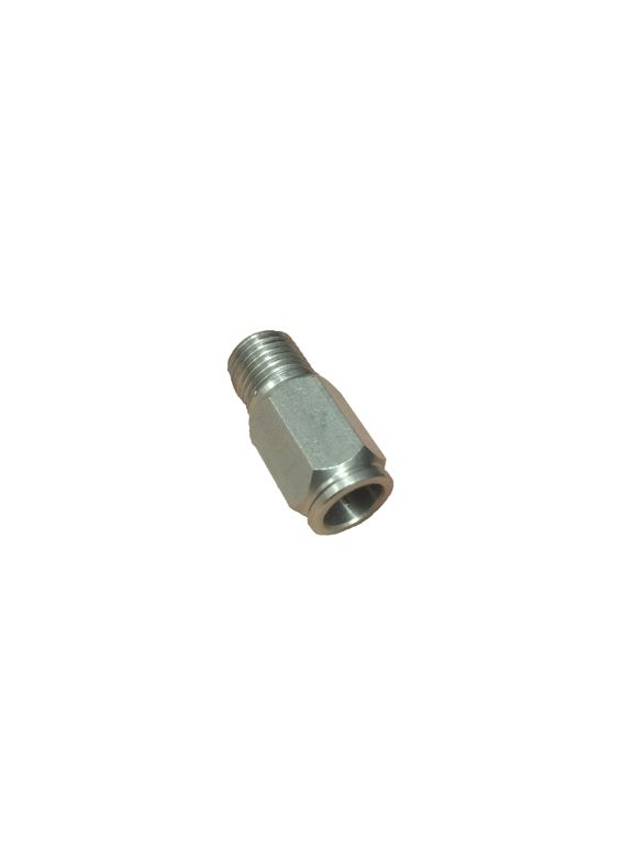 rvs 303 fitting 10mm union ¼'' bu
