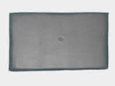 zitkussen tbv bladwagen