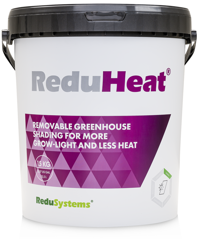 ReduHeat 15kg/emmer