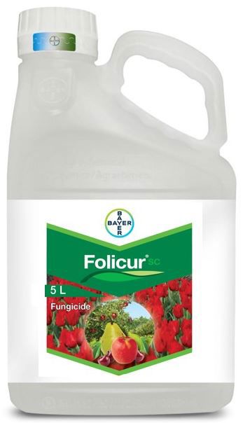 Folicur 430 SC 5 liter
