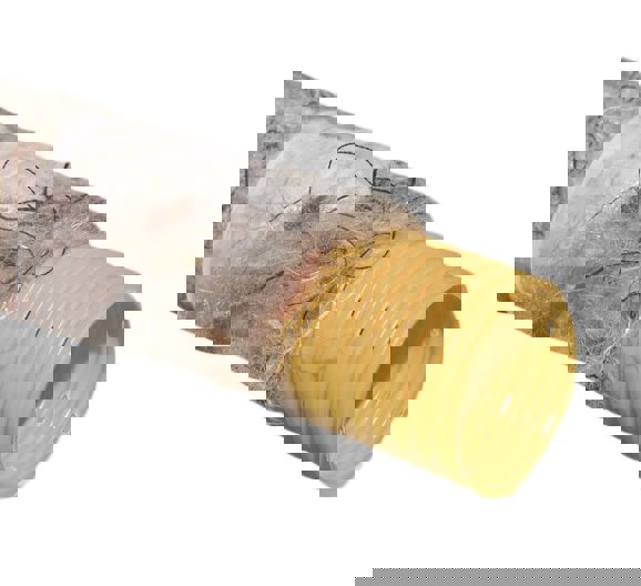 drain slang pvc/pp450 60mm per meter