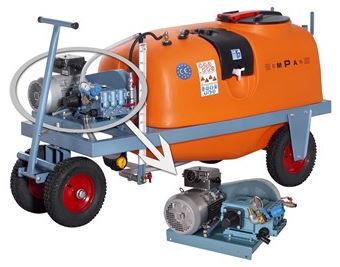 motorvatspuit Georgia 37-50-600E