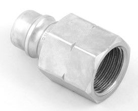 snaptite koppeling M ½''