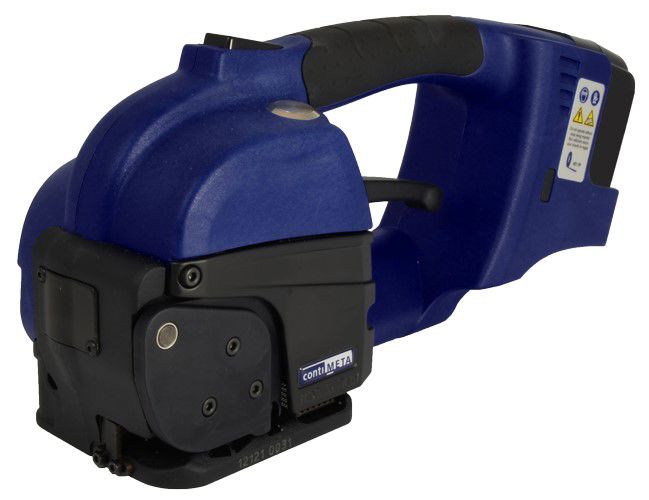 sealer Contistrap CS280 omsnoeringsband