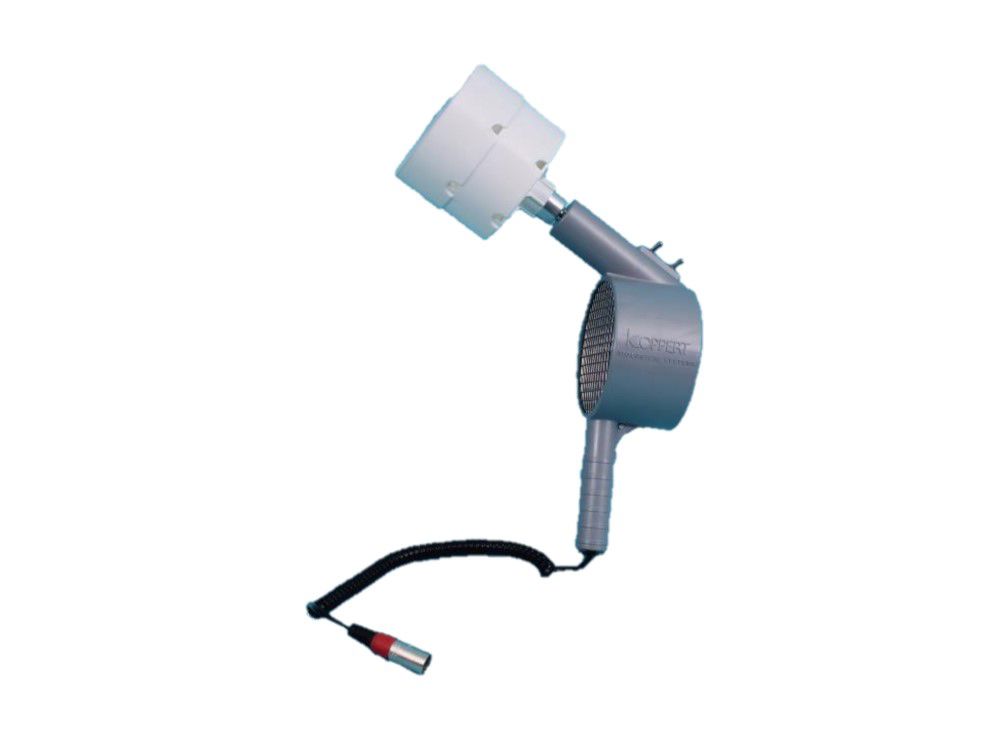 Mini-airbug (insectenverblazer)