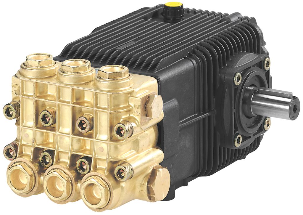 plunjerpomp xw 30.15