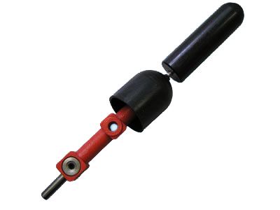 stamtrilset compleet voor tomatentriller