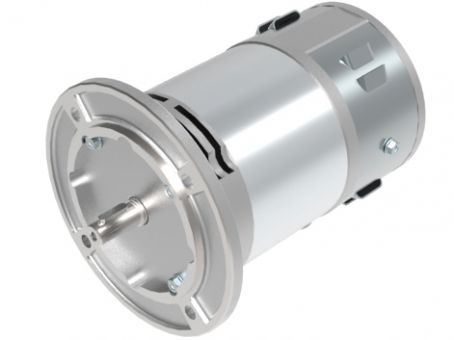 motor 24V 0,36kW 3500rpm AV70