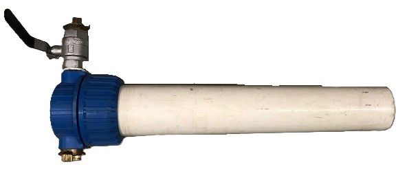 filterhuis pp 20'' x 1"bi