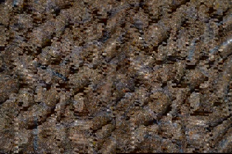 Soil Active Basic 1.000kg per bigbag