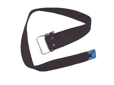 Beenband dura stelt S04