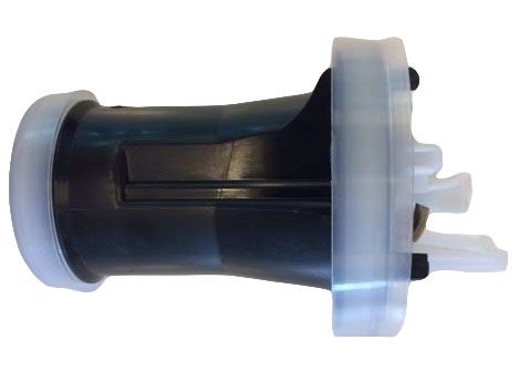Dosatron motor D3 2% en 10%