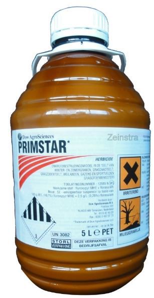Primstar 5 liter