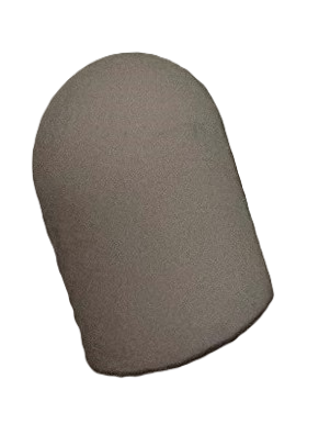 filter voor hd spuitkop