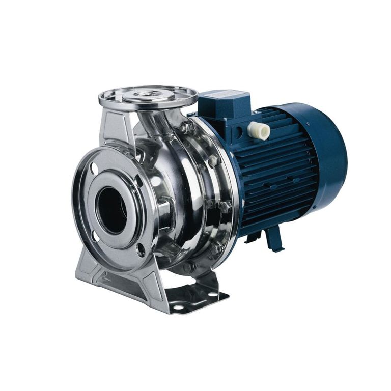 pomp Ebara 3M 40-200 7,5kW 15,1A 400V