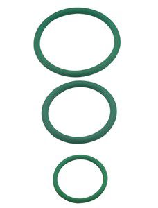 Viton O-ring 59,69 x 5,33 63mm