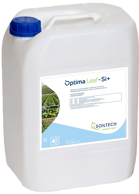 Optima Leaf-Si+ silicium 5 liter