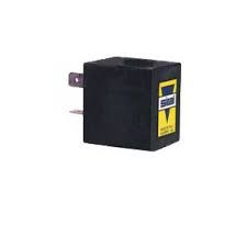 elek. kraan Sirai l121 24VDC ¼"