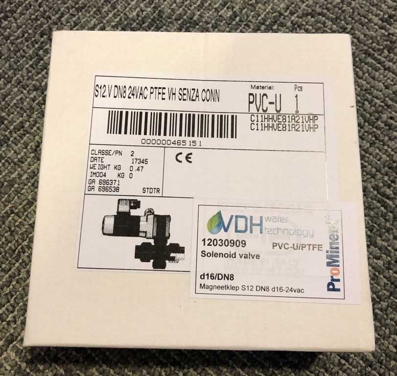 onderhoudspakket-1 ZCU50 (Compact V2)