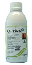 Ortiva 1 liter