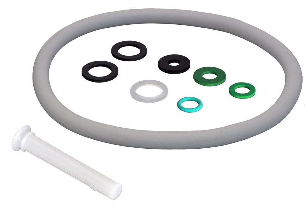 Pakkingset voor REC15