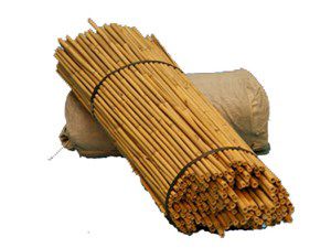 tonkinstokken 240cm 20/22mm 50/bl