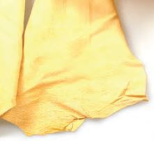 zeemleer a kwaliteit 2½ vt