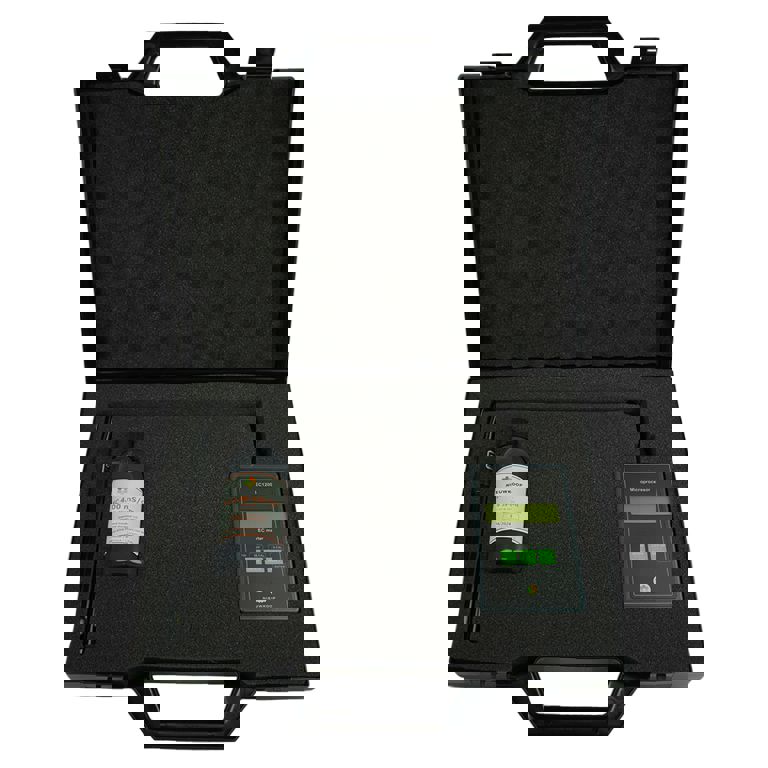 EC-meter EC-95 (koffer)