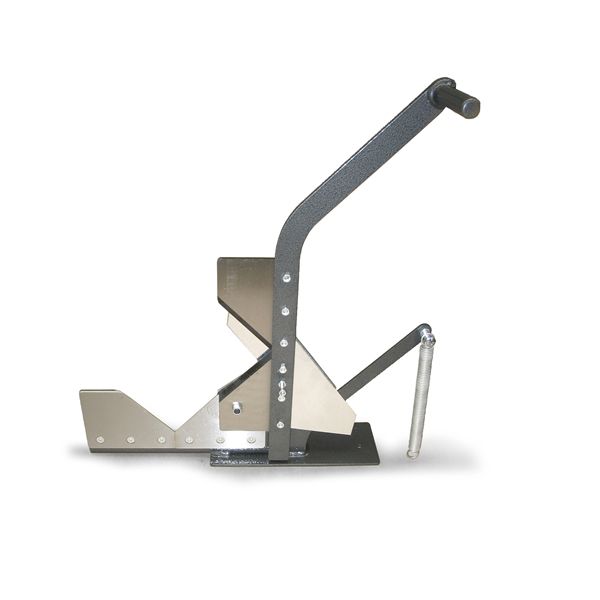 bossnijder cl50 groot 18,0cm