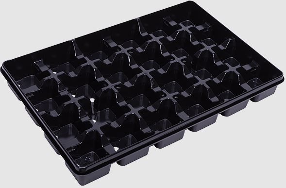 Transport tray 3260 24x7  2400/plt