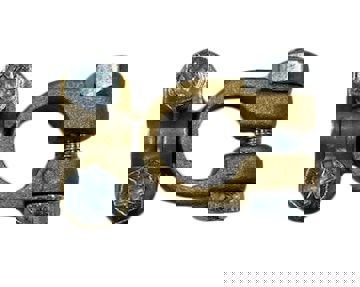 accupool klem positief