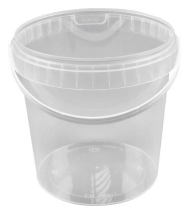 emmer+deksel tbv halfgelaatsmasker