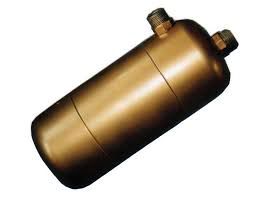 Aquarius watervitaliser 1"  8m³/h NEW