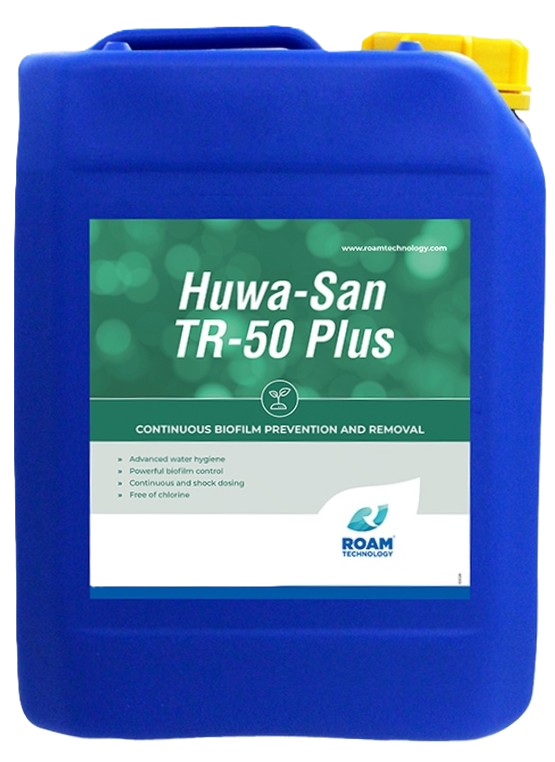 Huwasan TR-50 Plus vlb 25kg [P1]