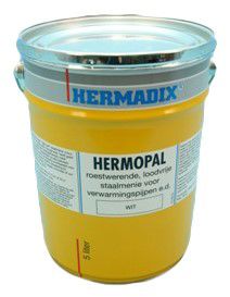 hermopal wit 5 liter
