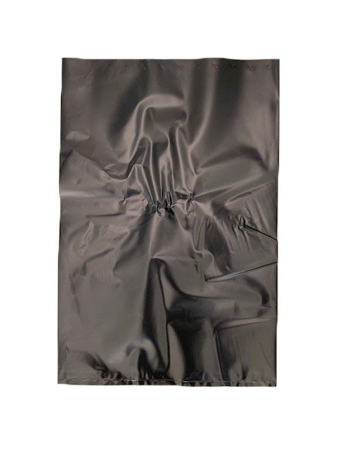 tegel-zak pe 40x60 mm 150 mu zw